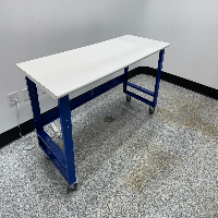 Bench Depot 6' Portable Table image 0
